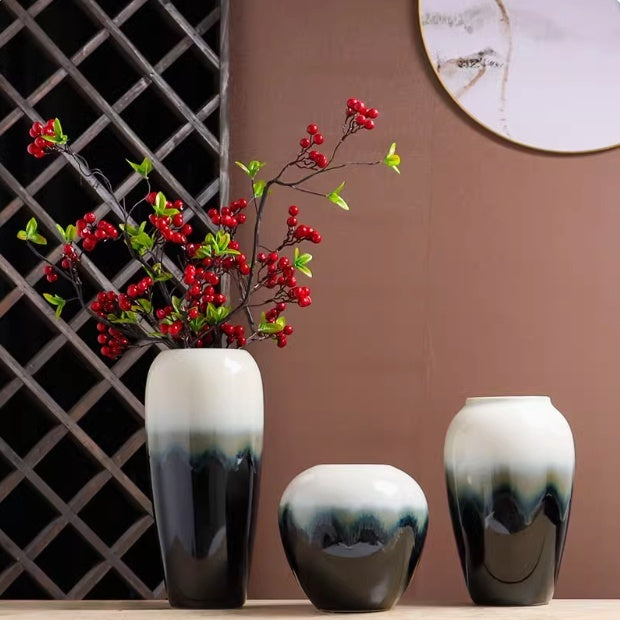 Fashion Creative Hydroponic Vase Decoration