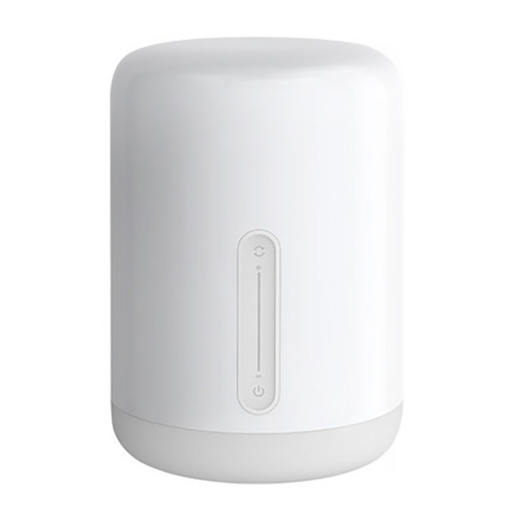 Arrival Original Xiaomi Mijia Bedside Lamp 2 Bluetooth WiFi Connection Touch Panel APP Control Works with Apple HomeKit Siri