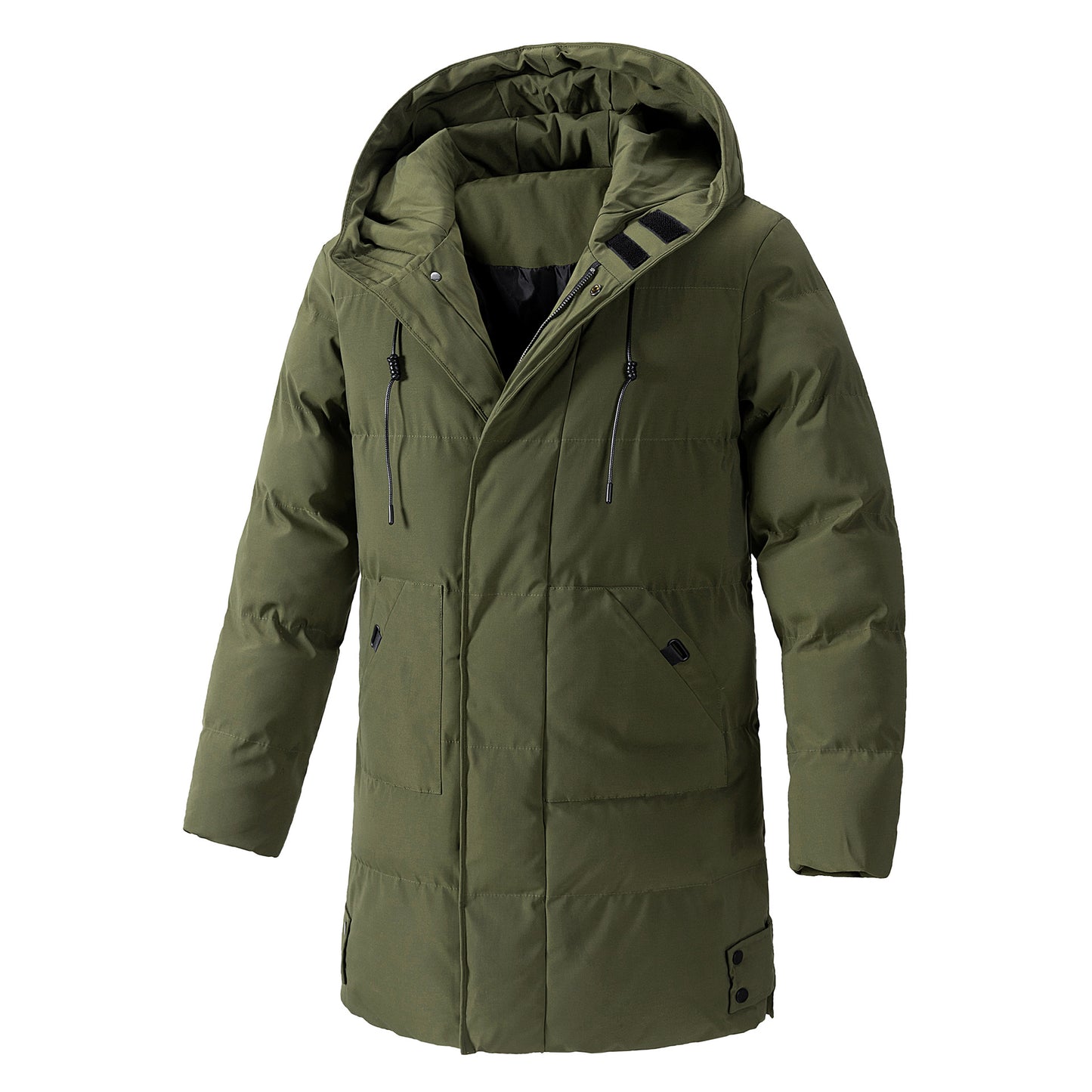 Men's winter jacket,warm and casual fashion