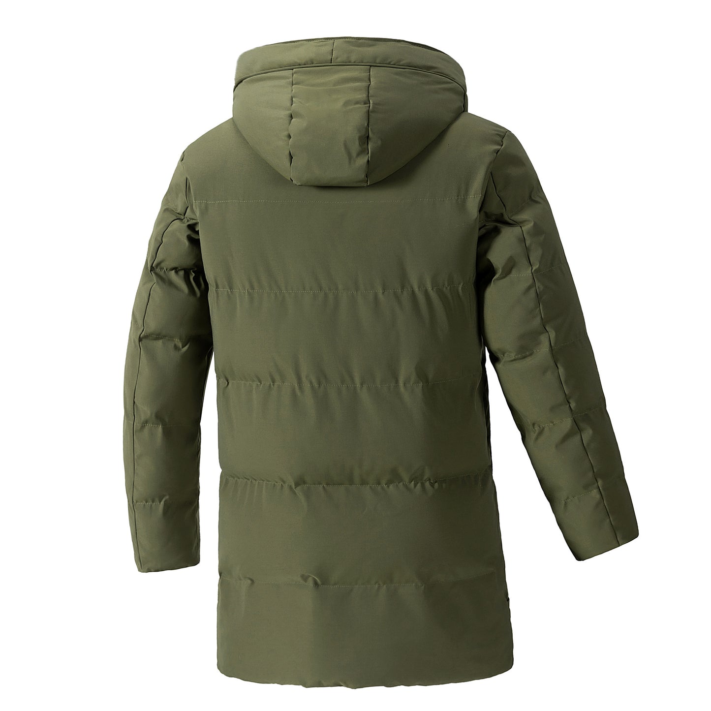 Men's winter jacket,warm and casual fashion