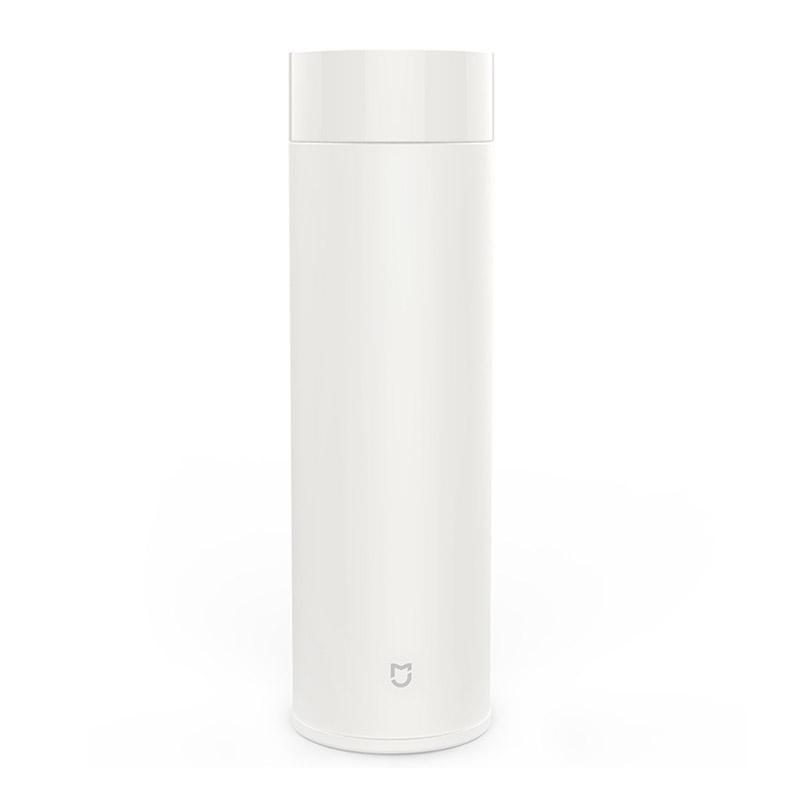 Xiaomi Mijia 500ml Hot Water Thermos Flask Cup 316L Stainless Steel 12 Hours Warm/Cold Keeping