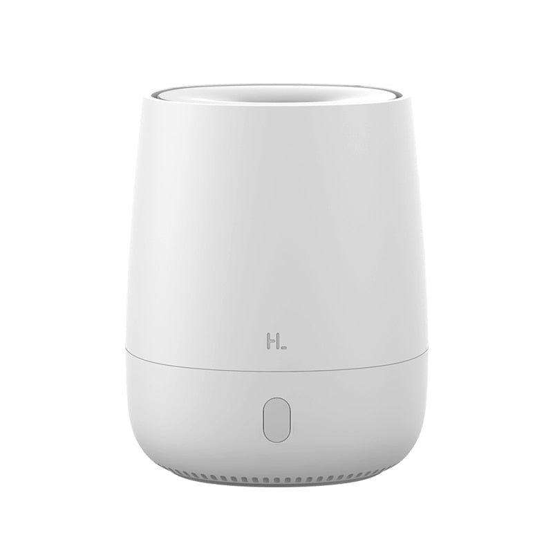 XIAOMI MIJIA HL Aromatherapy diffuser Humidifier Air dampener aroma diffuser Machine essential oil ultrasonic Mist Maker Quiet