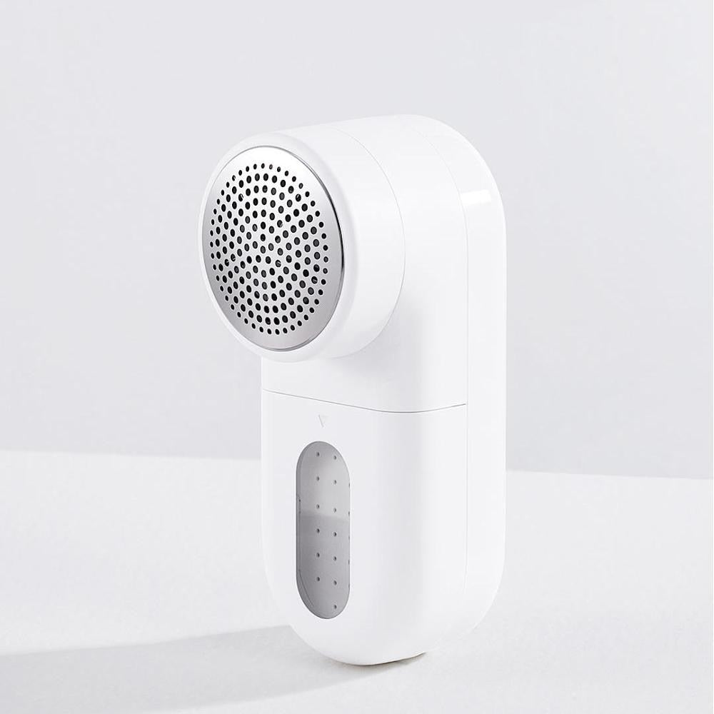 Xiaomi Mijia Mini USB Lint Remover Clothes Sweater Shaver Trimmer USB Charging Sweater Pilling Shaving Sucking Ball Machine