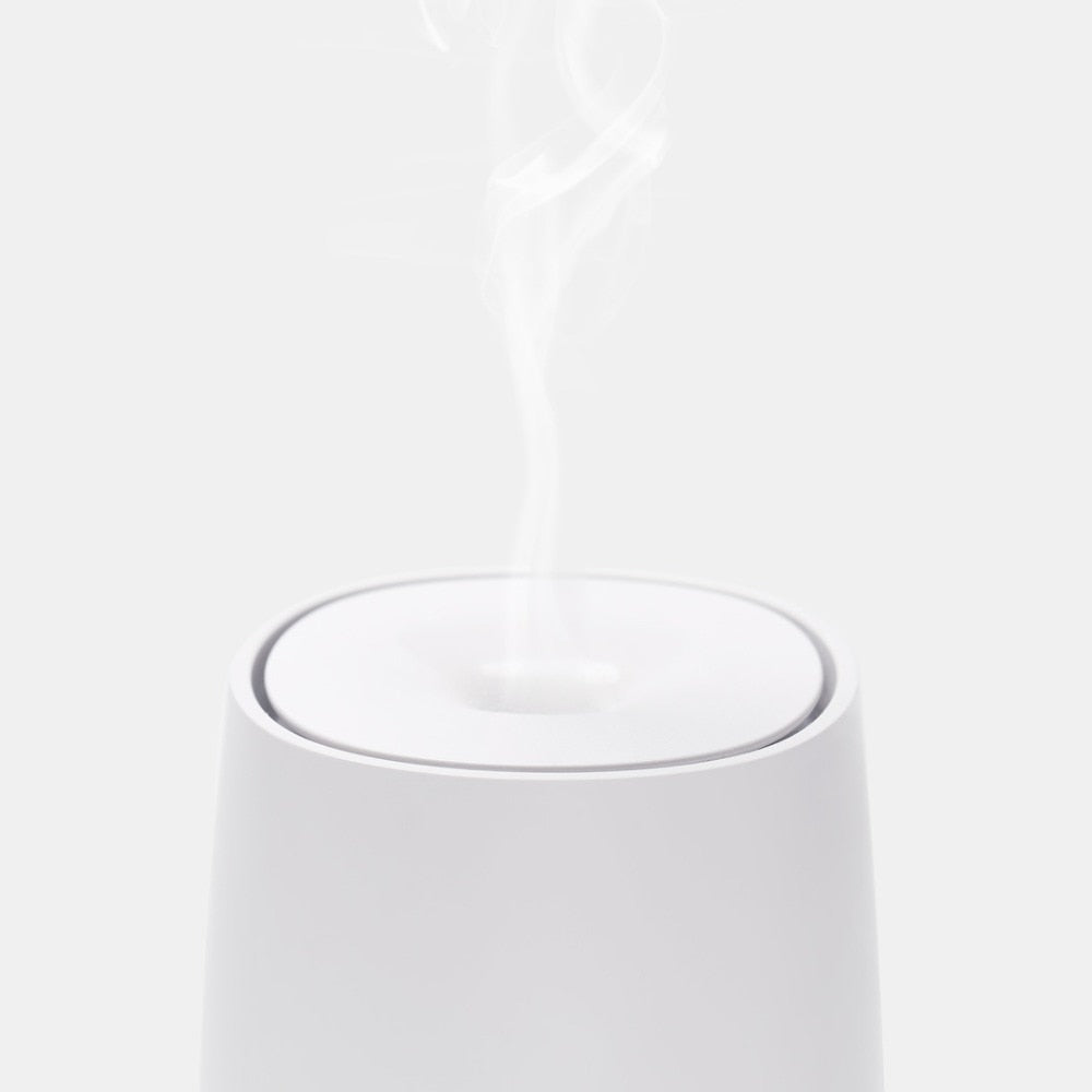 XIAOMI MIJIA HL Aromatherapy diffuser Humidifier Air dampener aroma diffuser Machine essential oil ultrasonic Mist Maker Quiet