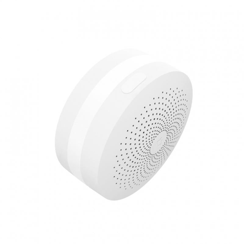 Xiaomi Mijia New Gateway 2 Alarm System Control Radio Yi Camera Mi Door Sensor Bell Temperature