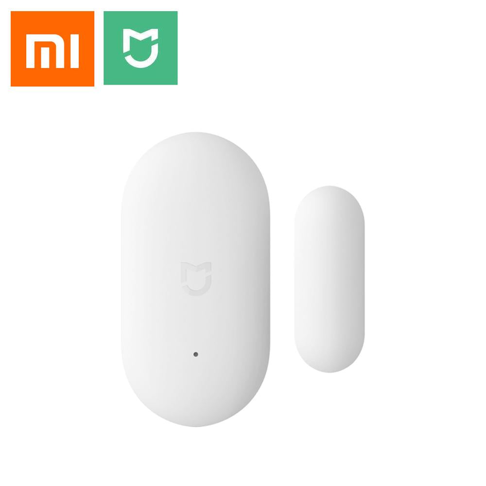 Xiaomi mijia Door Window Sensor Pocket Size Alarm System work with Gateway Mi Home App